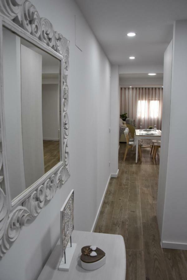 Piso Como En Tu Casa 2 Apartment Valencia Exterior foto
